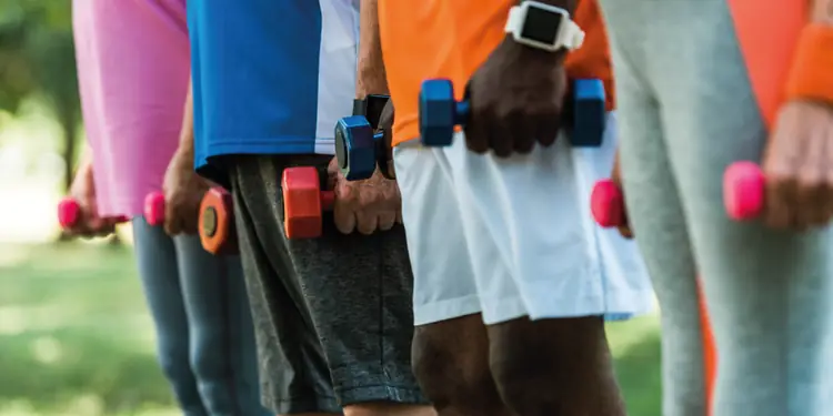 Parque Rural oferece 150 vagas gratuitas