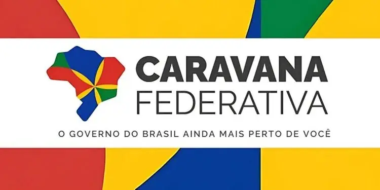 Caravana Federativa reúne 4 mil em Niterói