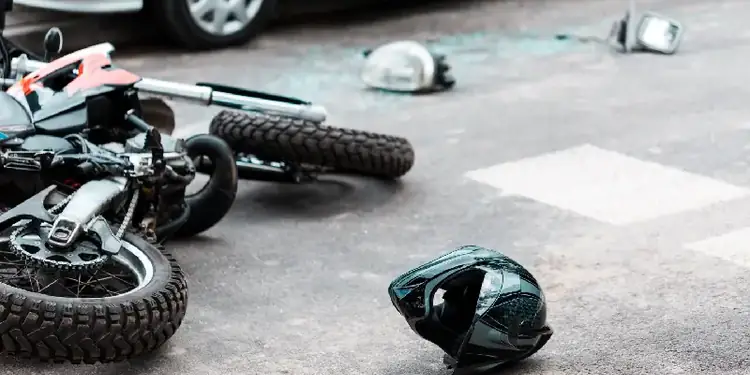 Motociclista morre em acidente em Niterói