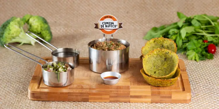 Comida di Buteco movimenta Niterói com petiscos a R$ 40