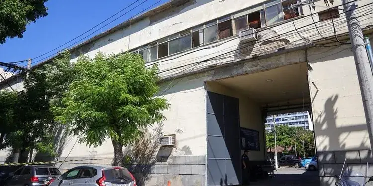 Reforma da Caserna Castrioto em Niterói gera expectativa