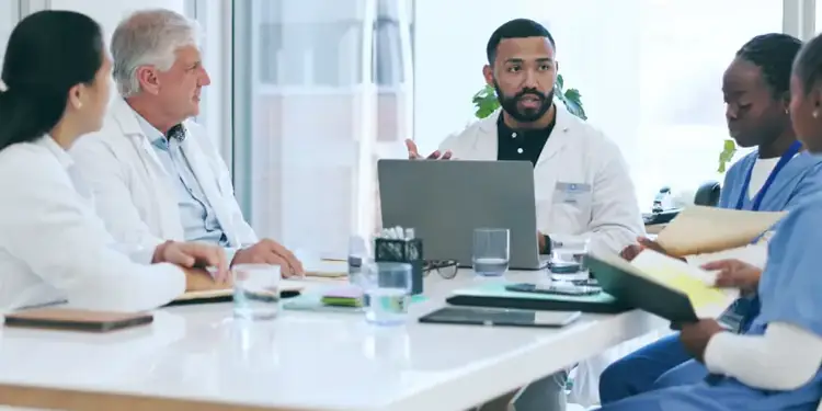 UBS de Icaraí avança com novo plano