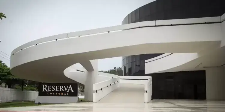 Festival de Cinema Europeu chega a Niterói