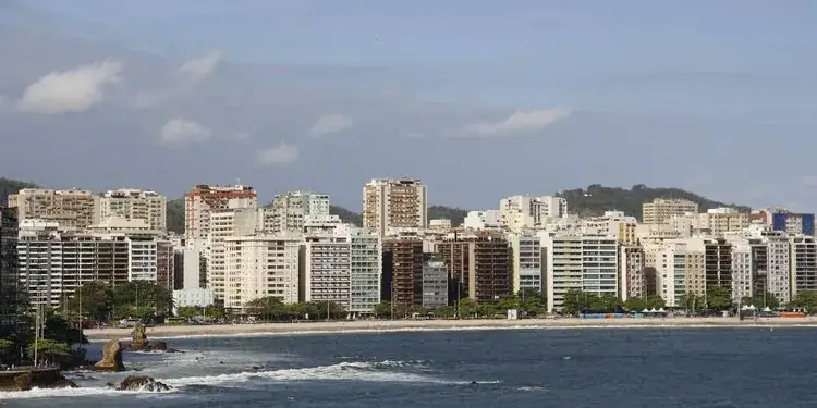 Vagas para ACS em Niterói abrem processo seletivo