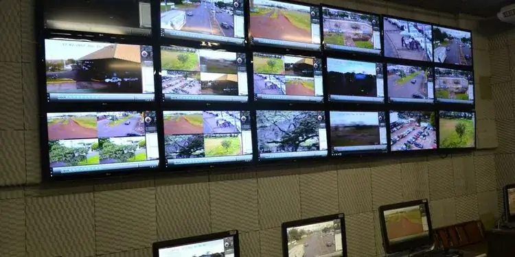 Niterói tem queda de 51% em roubos de rua