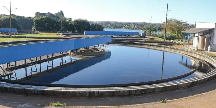 Niterói lidera saneamento no RJ